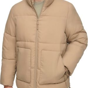 men  Puffer Jacket