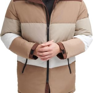 men  Puffer Jacket